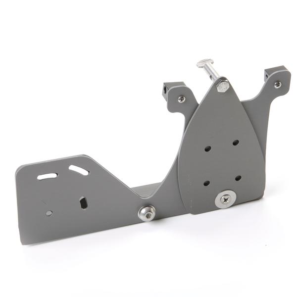Foot Stretcher Builder Components