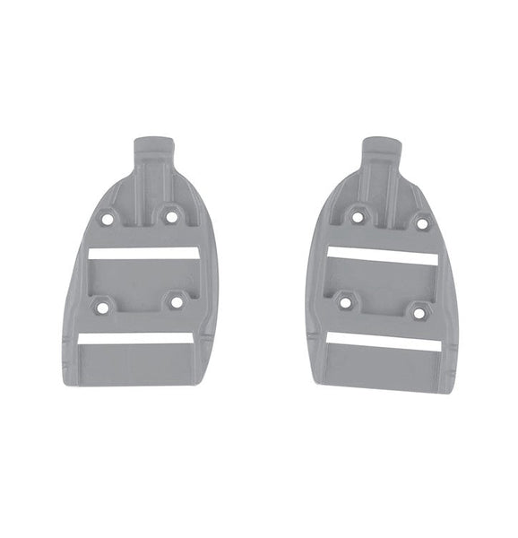 Bat Logic QR Base Plates