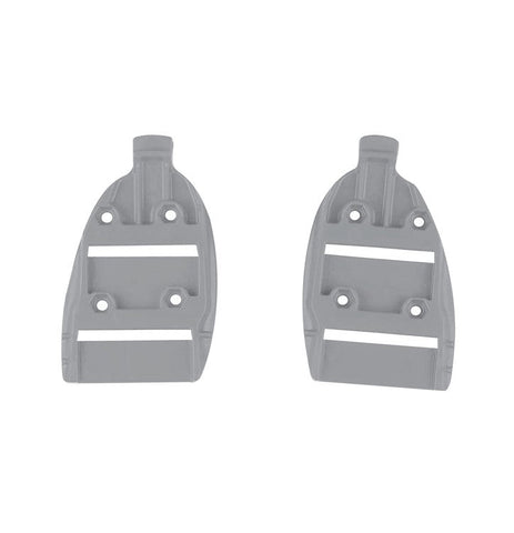 Bat Logic QR Base Plates