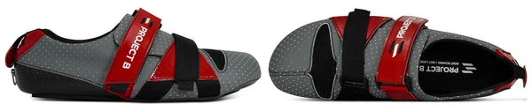 PBR 2 Project B Shoe Half Sizes Not Stocked